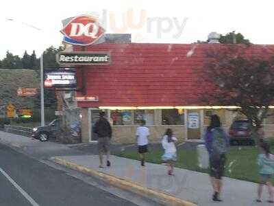 Dairy Queen