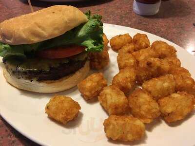 Shari's Cafe and Pies, Moses Lake