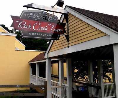 Rock Creek Tavern