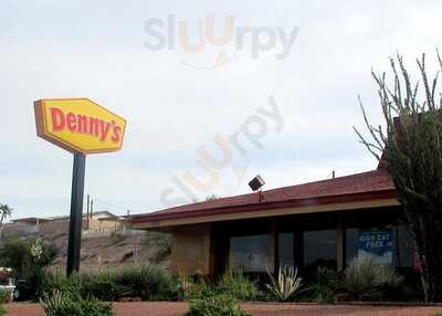 Denny's