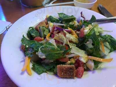 Texas Roadhouse