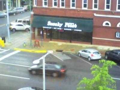 Sneaky Pete's Hot Dogs, Bessemer