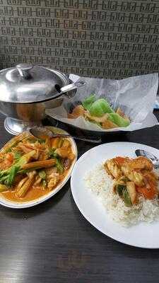 Bangkok Cuisine Inc