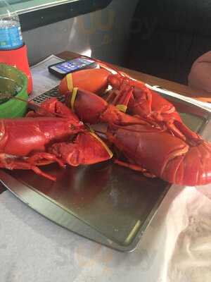 Beach Lobster & Farmstand, Old Orchard Beach