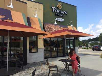 Panera Bread, Enterprise