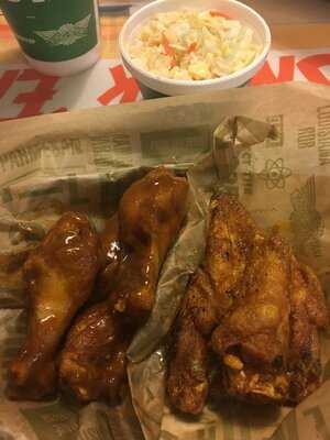 Wing Stop, North Augusta