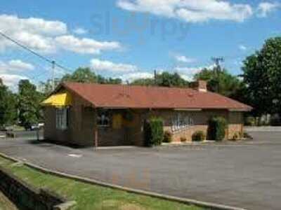 Whitt's Barbecue, Hermitage