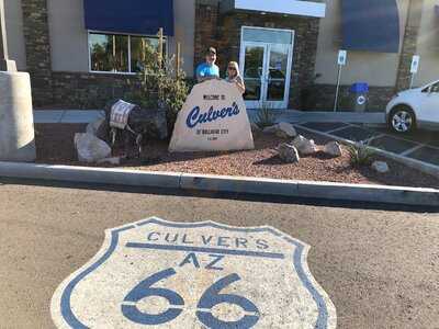 Culver's