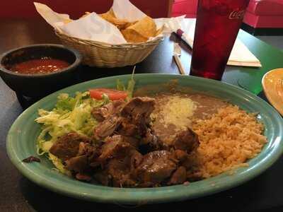 EL Riacho Mexican Restaurant, Fairborn