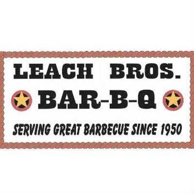 Leach Bros Bar-B-Q, Cleburne