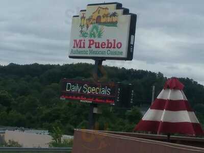 Mi Pueblo, Fairmont