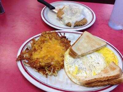 Huddle House, Enterprise