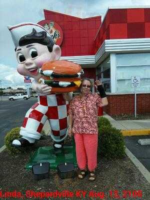 Frisch's Big Boy