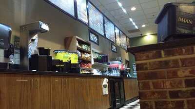 Mcalister's Deli