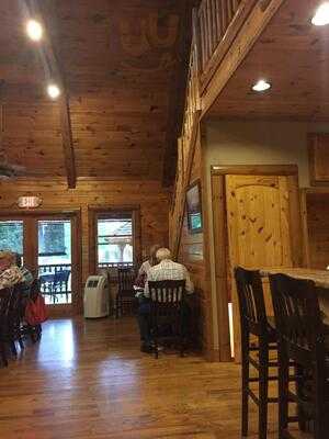 Pete's Place Family Restaurant menu