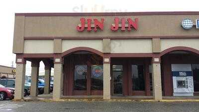 Jin Jin Restaurant