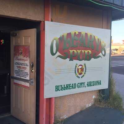 O'Leary's Pub, Bullhead City