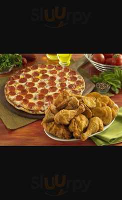 New York Fried Chicken & Pizza