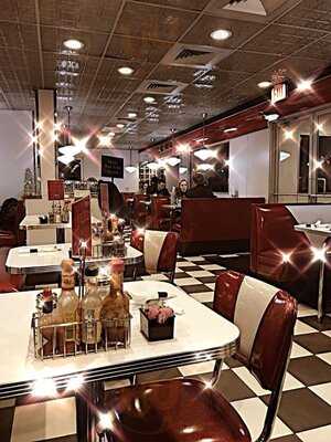 Varsity Diner