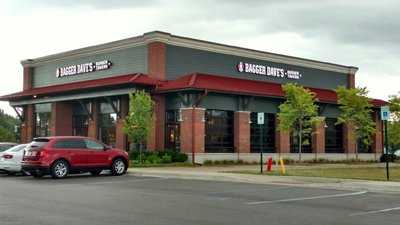 Bagger Dave's Burger Tavern, Grand Blanc