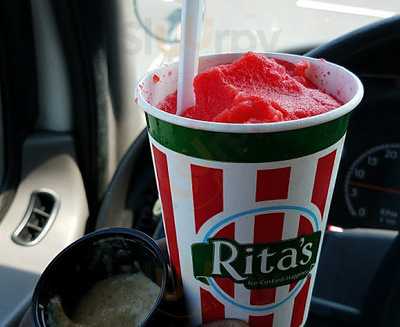 Rita's Italian Ice