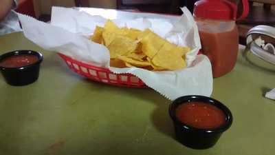 Taqueria Torres Mexican Restaurant, Cleburne