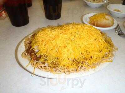 Skyline Chili