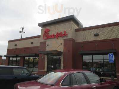 Chick-fil-A, Blaine