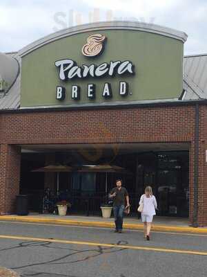 Panera Bread