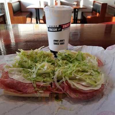 Jimmy Johns, Clarksville