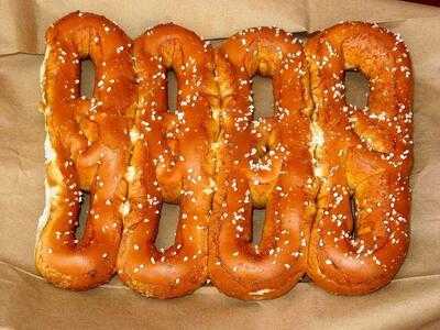 Philly Pretzel Factory