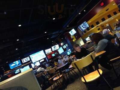 Buffalo Wild Wings, Grand Blanc