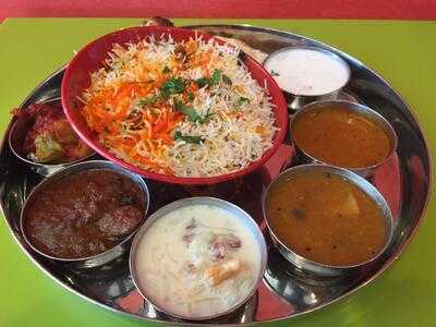 Signature India