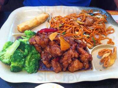 Colorado Wok