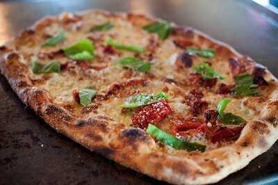 Cornerstone - Artisanal Pizza & Craft Beer