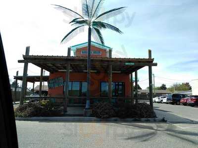 Bahama Buck's, Clovis