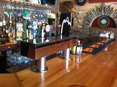 Rimrocks Mtn. Tavern, Stowe