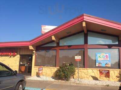 Denny's