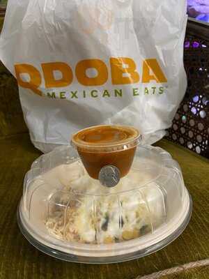 Qdoba Mexican Grill, Grand Blanc