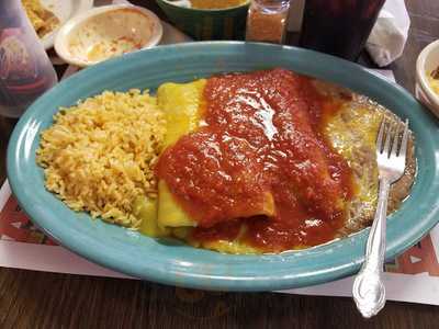 La Fiesta Restaurant, Hobbs