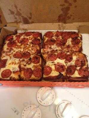 Little Caesars