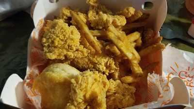 Popeyes Louisiana Kitchen