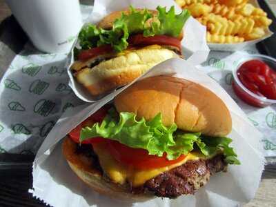 Shake Shack