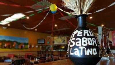 Sabor Latino Restaurant