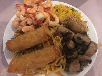 China Buffet