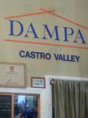 Dampa Filipino Food, Castro Valley