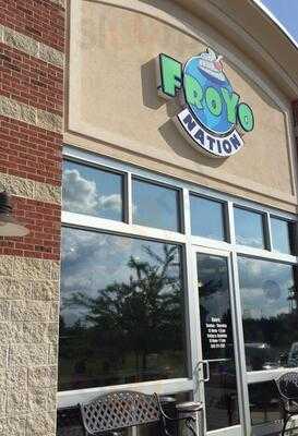 Froyo Nation, Grand Blanc