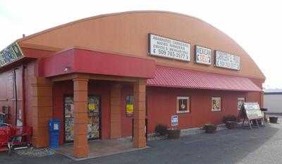 Carniceria El Primo, Moses Lake