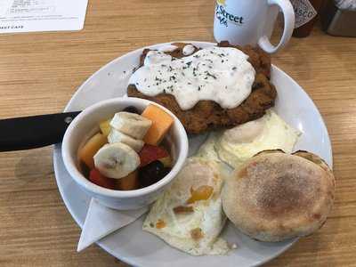 Sunny Street Cafe, Coppell