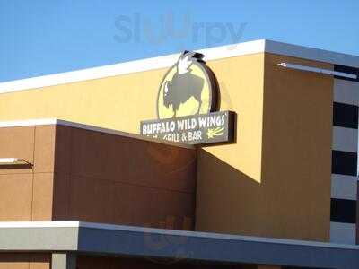 Buffalo Wild Wings